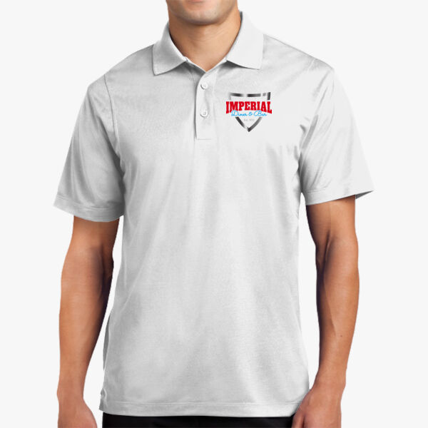 Micropique Sport Wick ® Polo Thumbnail